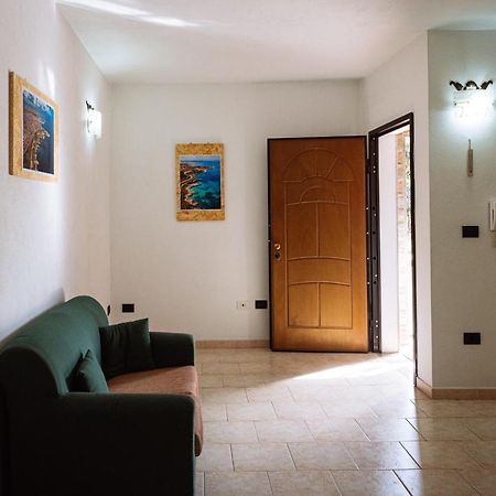 Casa Vacanze Maestrale - By Faendho Порто-Торрес Экстерьер фото