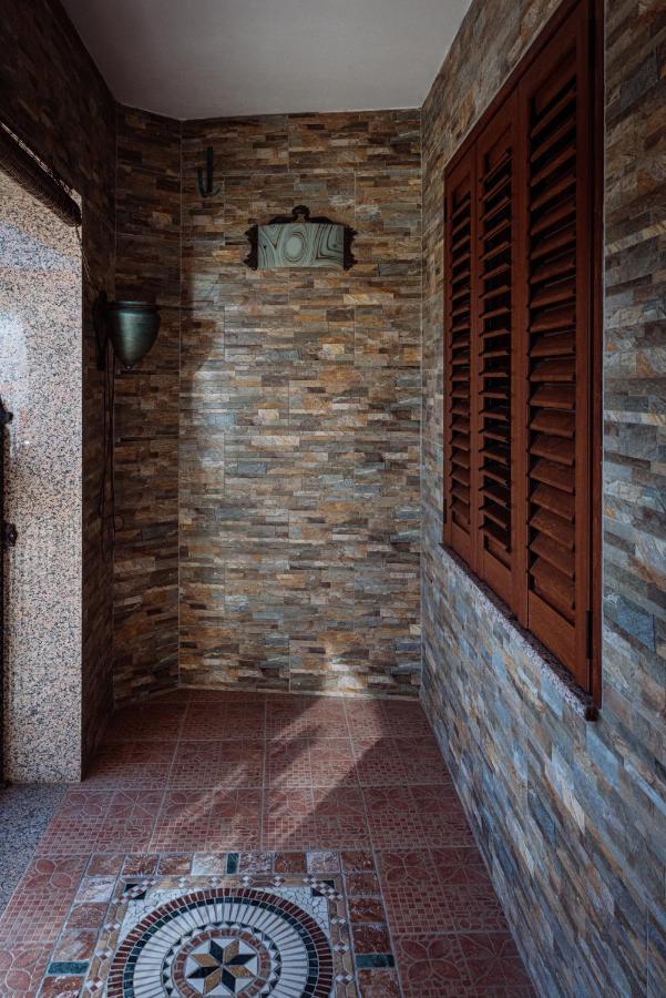 Casa Vacanze Maestrale - By Faendho Порто-Торрес Экстерьер фото
